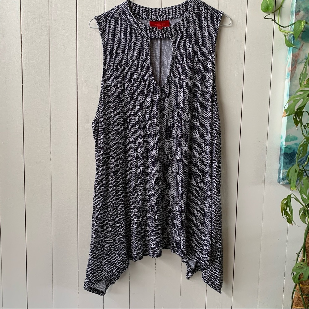 Jennifer Lopez 2x Women’s tank